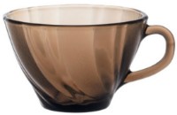 Set căni Duralex Beau Rivage 180ml (4002CR06C0111) 6pcs imaginea #1 — magazin online Desire.md