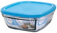 Container alimentar Duralex Freshbox 9cm (9019AM12A1111)