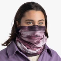 Мультифункциональная повязка Buff Polar Reversible Solina Mauve фото №3 — интернет-магазин Desire.md