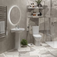 Gresie Keramin Fate 5 600x600 imaginea #2 — magazin online Desire.md