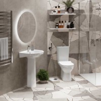 Gresie Keramin Fate 7M 600x600 imaginea #2 — magazin online Desire.md