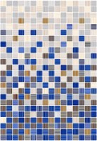 Плитка Keramin Glamour 2C 275x400