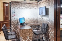 Плитка Keramin Glamour 3T 275x400 фото №2 — интернет-магазин Desire.md