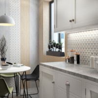 Gresie Keramin Kyoto 7D 275x400 imaginea #2 — magazin online Desire.md