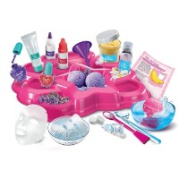 Набор для творчества Clementoni My Beauty Routine 61390
