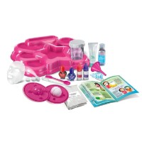 Набор для творчества Clementoni My Beauty Routine 61390 фото №2 — интернет-магазин Desire.md