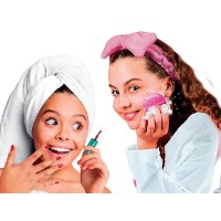 Набор для творчества Clementoni My Beauty Routine 61390 фото №3 — интернет-магазин Desire.md