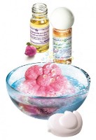 Набор для творчества Clementoni Parfumuri & Arome Delicate (1026-50348) фото №2 — интернет-магазин Desire.md