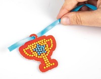 Мозайка Clementoni Sparkly Creations 18774 фото №3 — интернет-магазин Desire.md