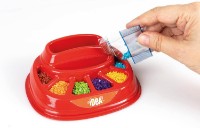 Мозайка Clementoni Sparkly Creations 18774 фото №4 — интернет-магазин Desire.md