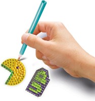 Мозайка Clementoni Sparkly Creations 18774 фото №5 — интернет-магазин Desire.md