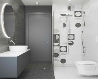 Плитка Keramin Mari Ermi 7D 750x250 фото №2 — интернет-магазин Desire.md