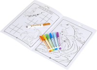 Раскраска Crayola Frozen 2 (04-5900) фото №3 — интернет-магазин Desire.md