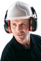 Наушники Cerva ED 3CEAR Defender 0402007899 фото №2 — интернет-магазин Desire.md