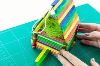 Material pentru artizanat Daco AD254 imaginea #2 — magazin online Desire.md