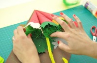 Material pentru artizanat Daco AD254 imaginea #3 — magazin online Desire.md