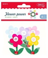 Material pentru artizanat Daco AD413