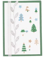 Material pentru artizanat Daco AD438 imaginea #2 — magazin online Desire.md