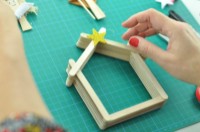 Material pentru artizanat Daco AD720 imaginea #3 — magazin online Desire.md