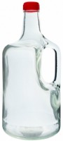 Бутылки для масла Everglass 1.75L (1750) 6pcs