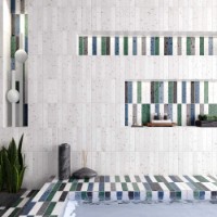 Плитка Keramin Moraine 7D 600x300 фото №2 — интернет-магазин Desire.md