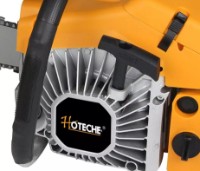 Ferăstrău cu lanţ pe benzină Hoteche G840008 imaginea #3 — magazin online Desire.md