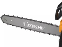 Ferăstrău cu lanţ pe benzină Hoteche G840008 imaginea #4 — magazin online Desire.md