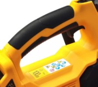 Цепная пила аккумуляторная Hoteche G840021 фото №3 — интернет-магазин Desire.md