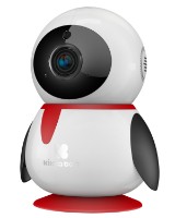 Monitor bebe Kikka Boo Penguin (31303040082)
