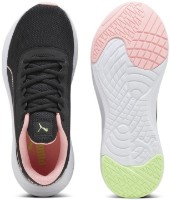 Кроссовки женские Puma Night Runner V2 Puma Black/Koral Ice 36 фото №4 — интернет-магазин Desire.md