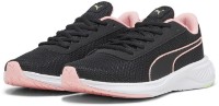 Кроссовки женские Puma Night Runner V2 Puma Black/Koral Ice 37