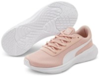 Кроссовки женские Puma Night Runner V2 Rose Dust/Puma White 37.5 фото №1 — интернет-магазин Desire.md