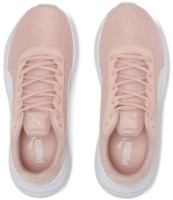 Кроссовки женские Puma Night Runner V2 Rose Dust/Puma White 37.5 фото №4 — интернет-магазин Desire.md
