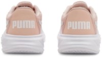 Кроссовки женские Puma Night Runner V2 Rose Dust/Puma White 38 фото №5 — интернет-магазин Desire.md