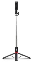 Monopod pentru selfie Hama Fancy Stand 110 Black (4661) imaginea #1 — magazin online Desire.md