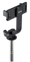 Monopod pentru selfie Hama Fancy Stand 110 Black (4661) imaginea #3 — magazin online Desire.md