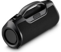 Портативная акустика Hama Mate Pro Black (188219) фото №2 — интернет-магазин Desire.md