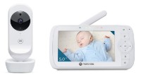 Monitor bebe Motorola Video Monitor Digital VM35 imaginea #4 — magazin online Desire.md