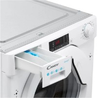 Встраиваемая стиральная машина Candy CBW 47D1E-80