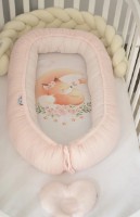 Cuib pentru bebelúș Veres Foxy (450.140)