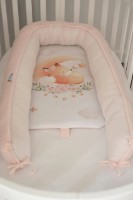 Cuib pentru bebelúș Veres Foxy (450.140) imaginea #4 — magazin online Desire.md