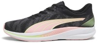Кроссовки женские Puma Redeem Profoam Engineered Puma Black/Speed Green 38.5 фото №2 — интернет-магазин Desire.md