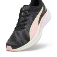 Кроссовки женские Puma Redeem Profoam Engineered Puma Black/Speed Green 38.5 фото №5 — интернет-магазин Desire.md
