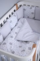 Lenjerie de pat pentru copii Veres Grace (220.35.1)