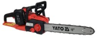 Ferăstrău cu lanţ cu acumulator Yato YT-828131 imaginea #3 — magazin online Desire.md