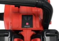 Ferăstrău cu lanţ cu acumulator Yato YT-828131 imaginea #4 — magazin online Desire.md