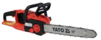 Ferăstrău cu lanţ cu acumulator Yato YT-828132 imaginea #3 — magazin online Desire.md