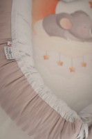 Cuib pentru bebelúș Veres Koala (450.160) imaginea #2 — magazin online Desire.md