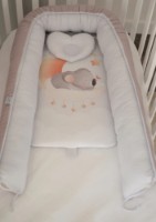 Cuib pentru bebelúș Veres Koala (450.160) imaginea #3 — magazin online Desire.md