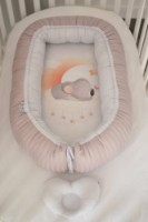 Cuib pentru bebelúș Veres Koala (450.160)